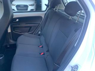 VOLKSWAGEN up! usata, con Immobilizzatore elettronico