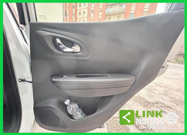 RENAULT Kadjar usata, con Telecamera per parcheggio assistito