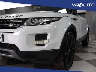 LAND ROVER Range Rover Evoque usata, con Chiusura centralizzata