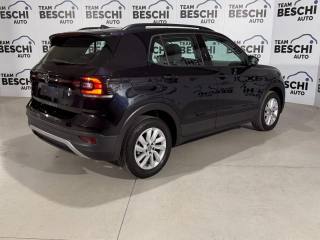 VOLKSWAGEN T-Cross usata, con Airbag Passeggero