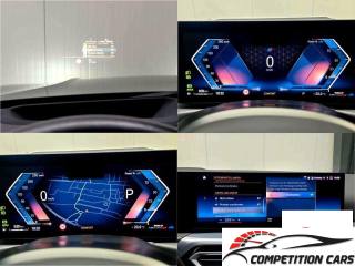 BMW 320 usata, con Fari LED