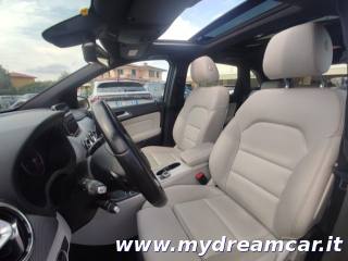 MERCEDES-BENZ B 180 usata, con Climatizzatore