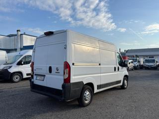 FIAT Ducato usata, con Climatizzatore