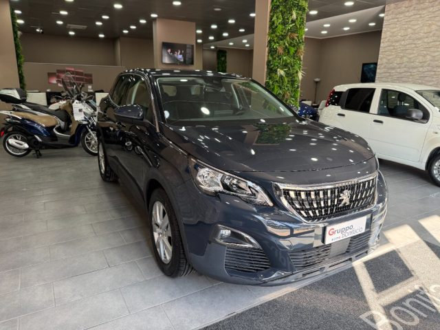 PEUGEOT 3008 usata, con Airbag laterali