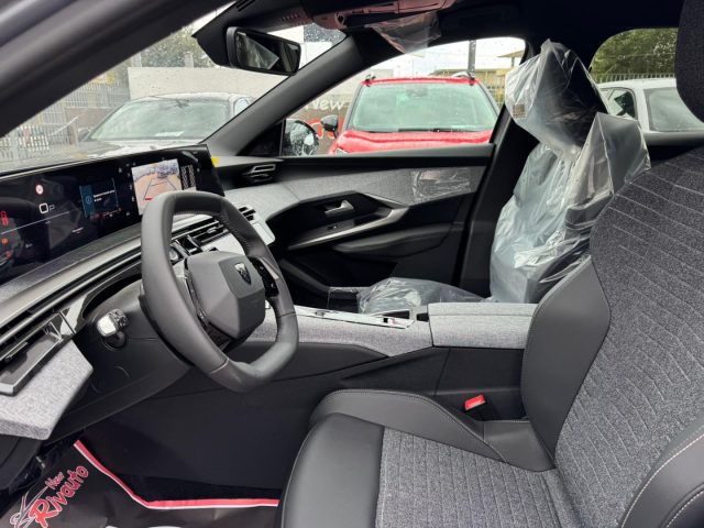 PEUGEOT 3008 usata, con Cronologia tagliandi