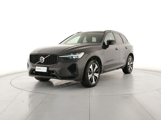 VOLVO XC60 usata, con Airbag