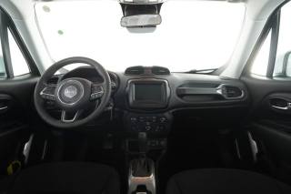 JEEP Renegade usata 10