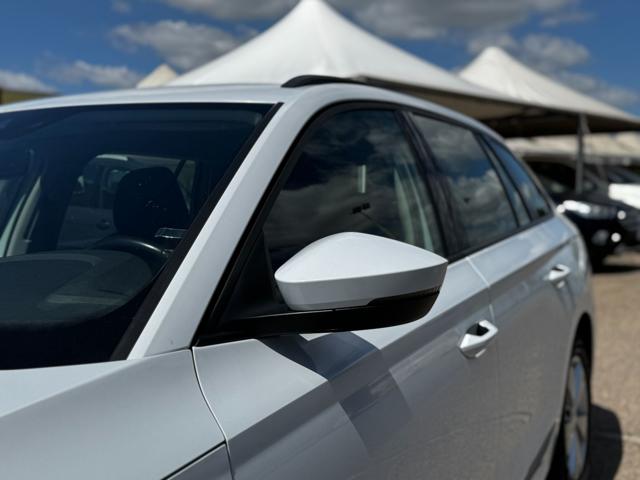 SKODA Octavia usata, con ESP