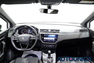 SEAT Arona usata, con Climatizzatore
