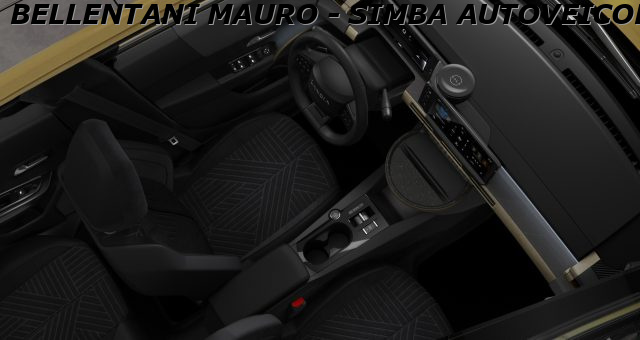 LANCIA Ypsilon usata, con Controllo trazione