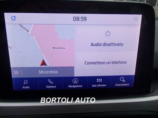 FORD Focus usata, con Sistema di navigazione