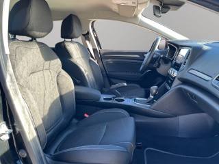 RENAULT Megane usata, con ESP