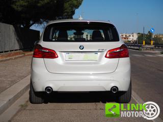 BMW 218 usata, con Chiusura centralizzata