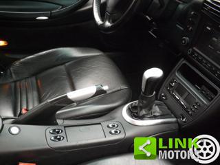 PORSCHE 911 usata, con Fendinebbia