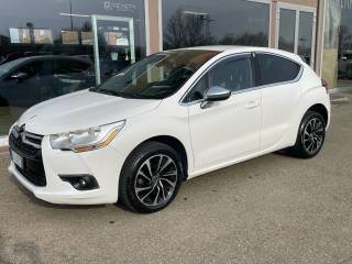 DS AUTOMOBILES DS 4 usata, con Airbag
