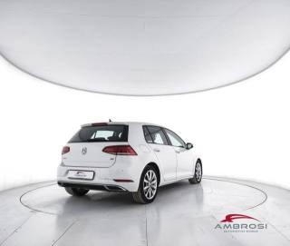 VOLKSWAGEN Golf usata 2