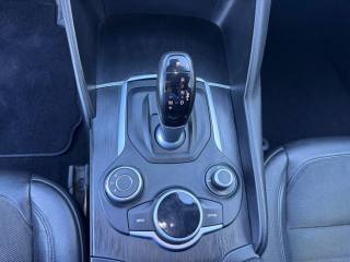 ALFA ROMEO Giulia usata, con Fendinebbia