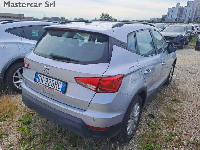 SEAT Arona usata, con Chiusura centralizzata