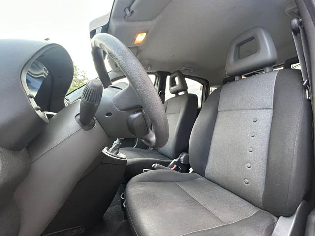 FIAT Panda usata, con Chiusura centralizzata