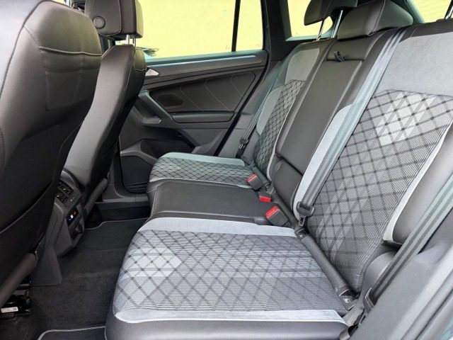 VOLKSWAGEN Tiguan usata, con Boardcomputer