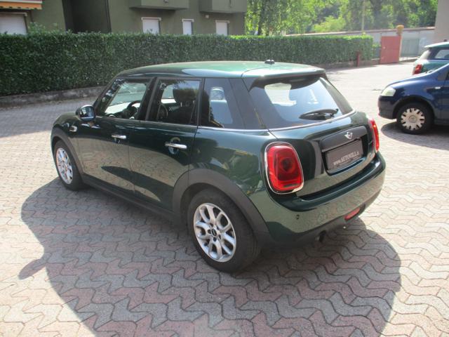 MINI One usata, con Airbag Passeggero