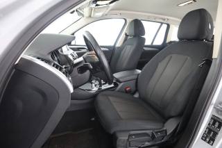 BMW X3 usata 1