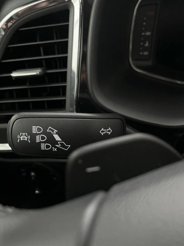 SEAT Ateca usata, con Fendinebbia
