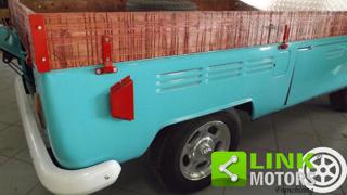 VOLKSWAGEN T2 usata 36