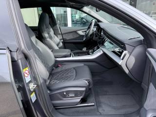 AUDI Q8 usata, con Controllo automatico clima
