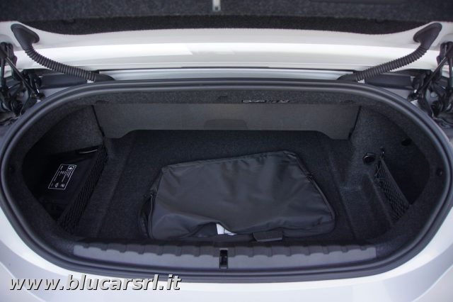 BMW 420 usata, con Sensore di luce