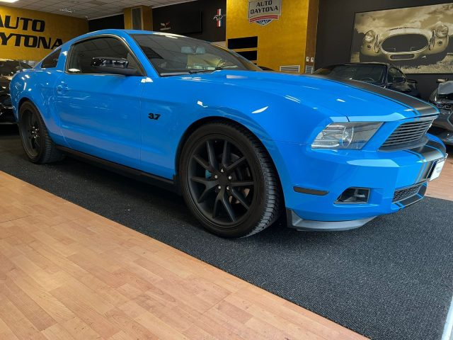 FORD Mustang usata, con Airbag Passeggero