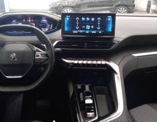 PEUGEOT 5008 usata, con Specchietti laterali elettrici