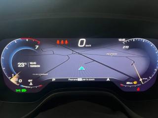 MASERATI Grecale usata, con Controllo trazione