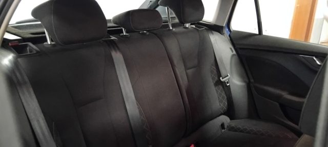 SKODA Scala usata, con ESP