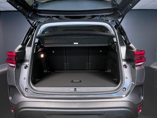 CITROEN C5 Aircross usata, con Controllo trazione