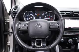 CITROEN C3 Aircross usata, con ESP