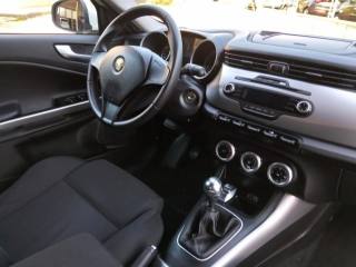ALFA ROMEO Giulietta usata, con Chiusura centralizzata