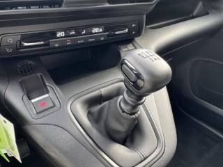 CITROEN Berlingo usata, con ESP
