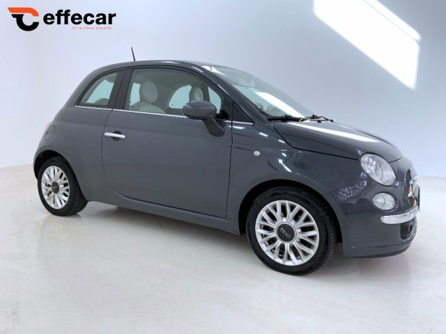 FIAT 500 usata, con Airbag laterali