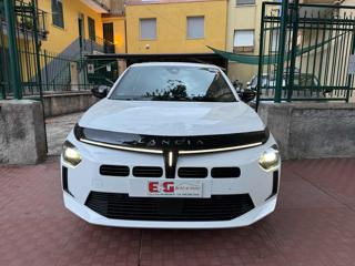 LANCIA Ypsilon usata, con Airbag laterali