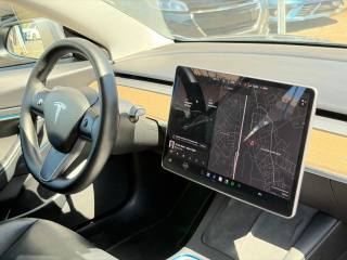 TESLA Model 3 usata, con ESP