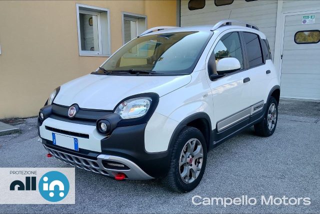FIAT Panda usata 2