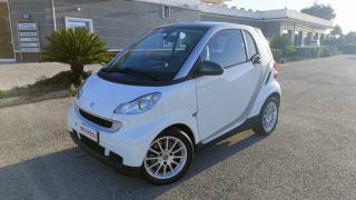 SMART ForTwo usata, con Airbag Passeggero