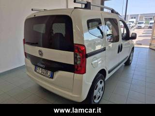 FIAT Qubo usata, con Controllo trazione