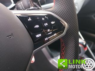 VOLKSWAGEN Polo usata, con Sensori di parcheggio posteriori