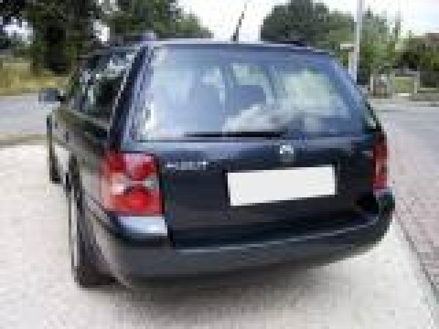 VOLKSWAGEN Passat usata, con Controllo automatico clima