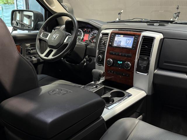 DODGE RAM usata, con Regolazione elettrica sedili