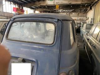 RENAULT R 4 usata 5