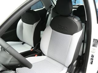 FIAT 500 usata, con Cerchi in lega