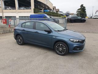 FIAT Tipo usata, con Autoradio